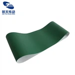 کمربند نقاله سطح مت