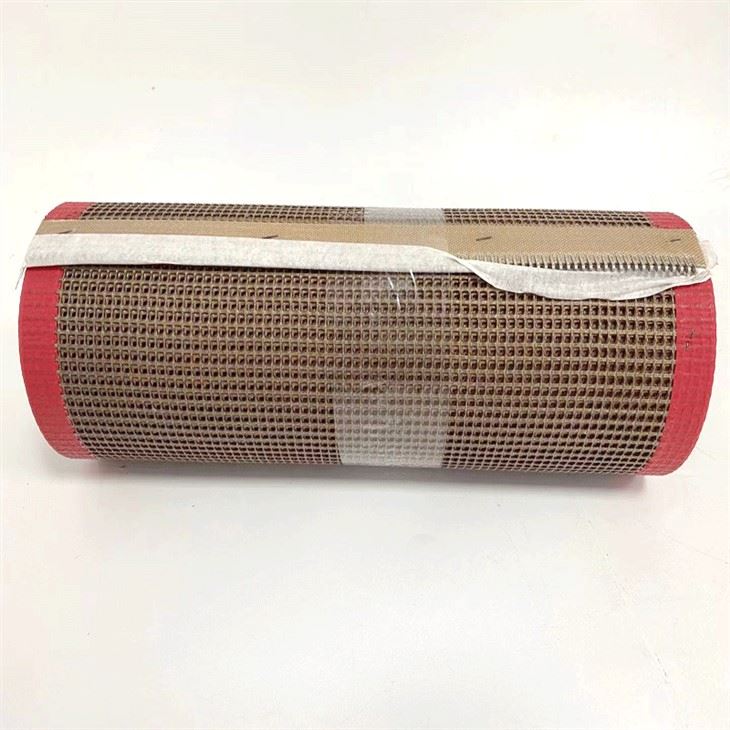 Ptfe Mesh Conveyor Belt