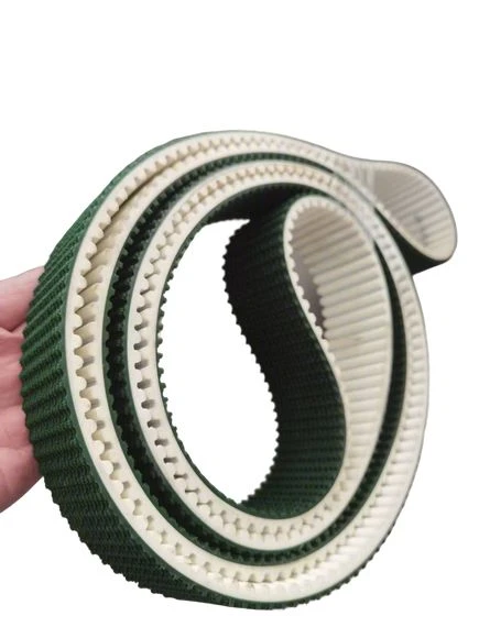 Durable Timing Belt Customized To Precisely Needs